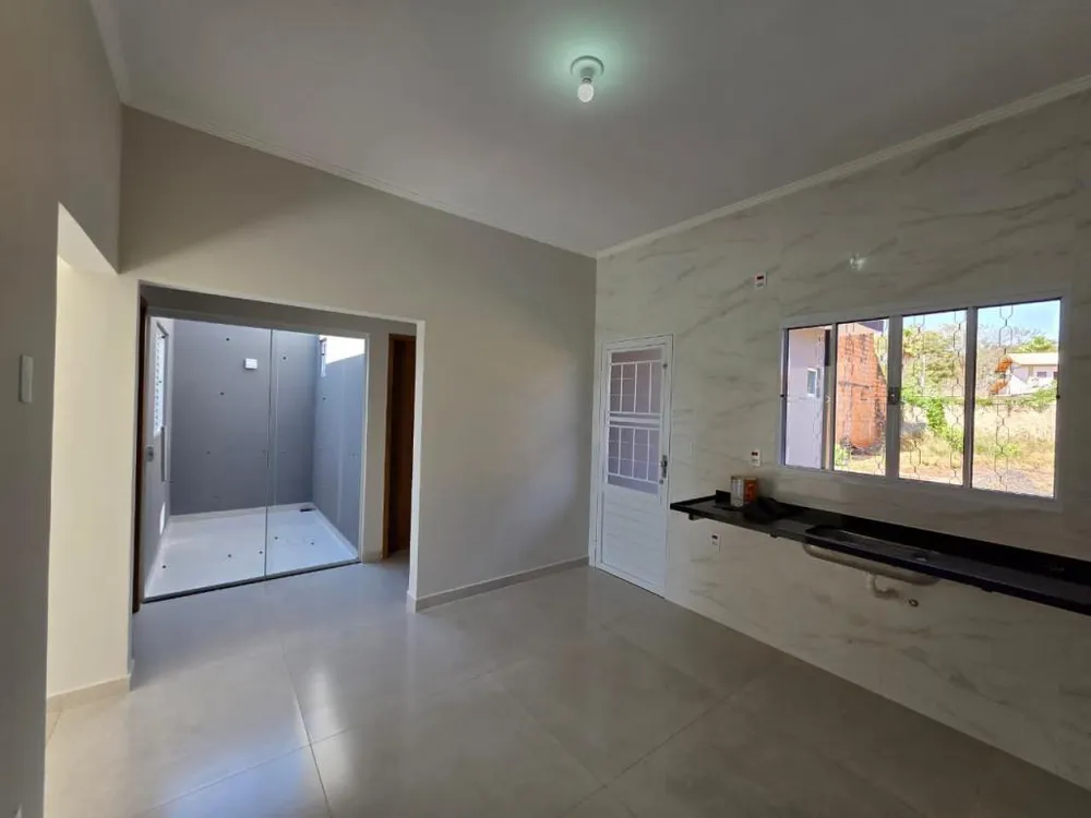 Casa, 2 quartos, 81 m² - Foto 8
