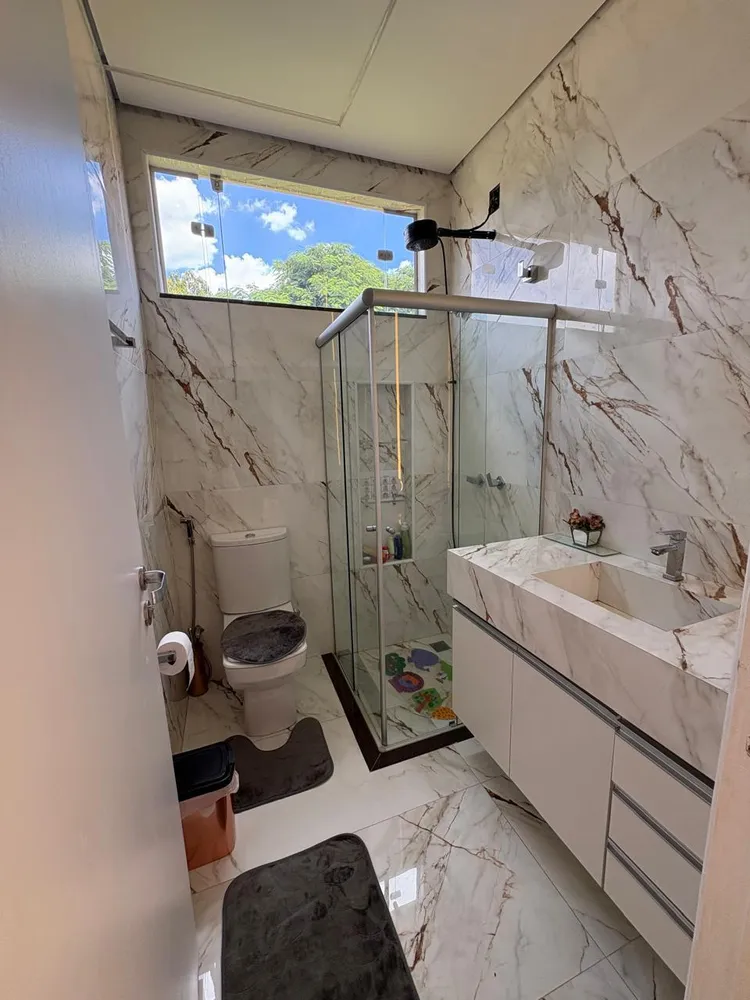 Chácara, 6 quartos, 5000 m² - Foto 5