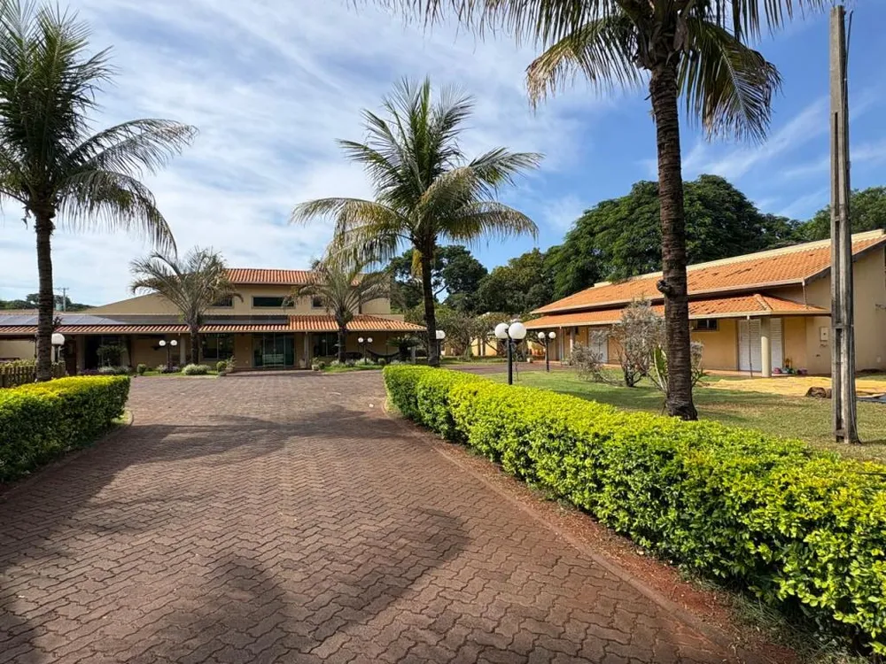 Chácara, 6 quartos, 5000 m² - Foto 4