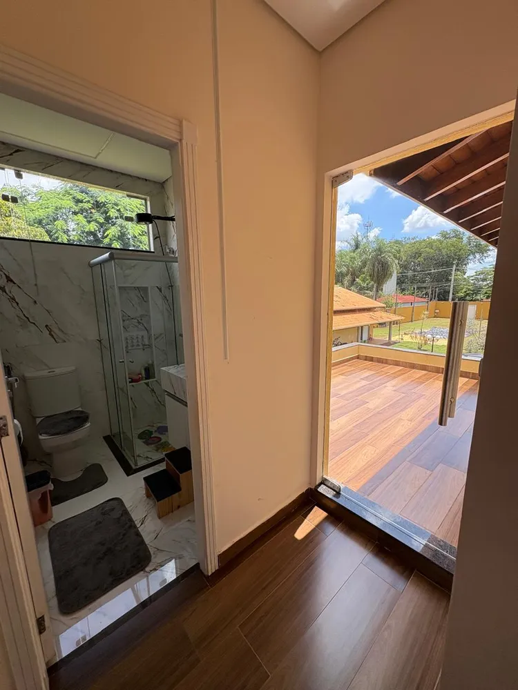 Chácara, 6 quartos, 5000 m² - Foto 2