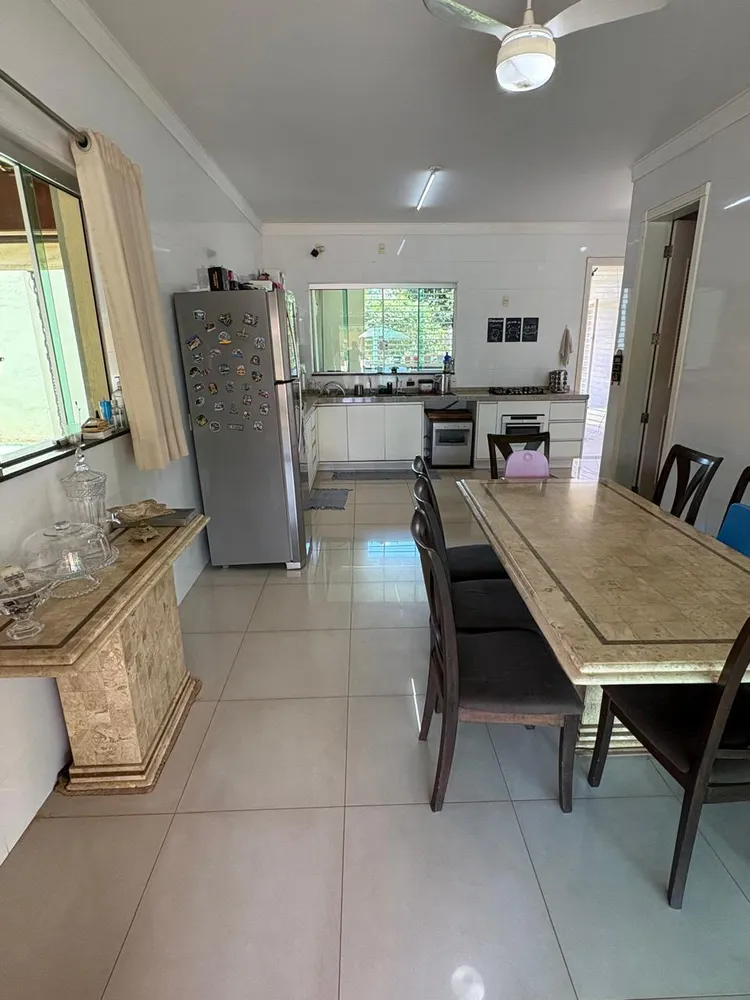 Chácara, 6 quartos, 5000 m² - Foto 12