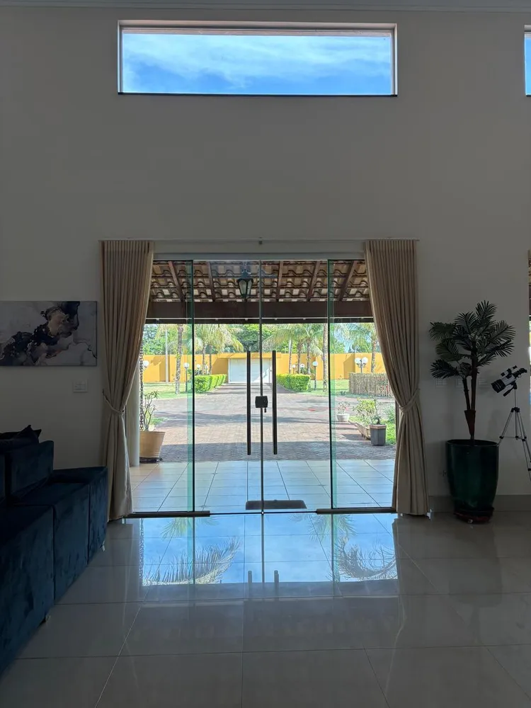 Chácara, 6 quartos, 5000 m² - Foto 6