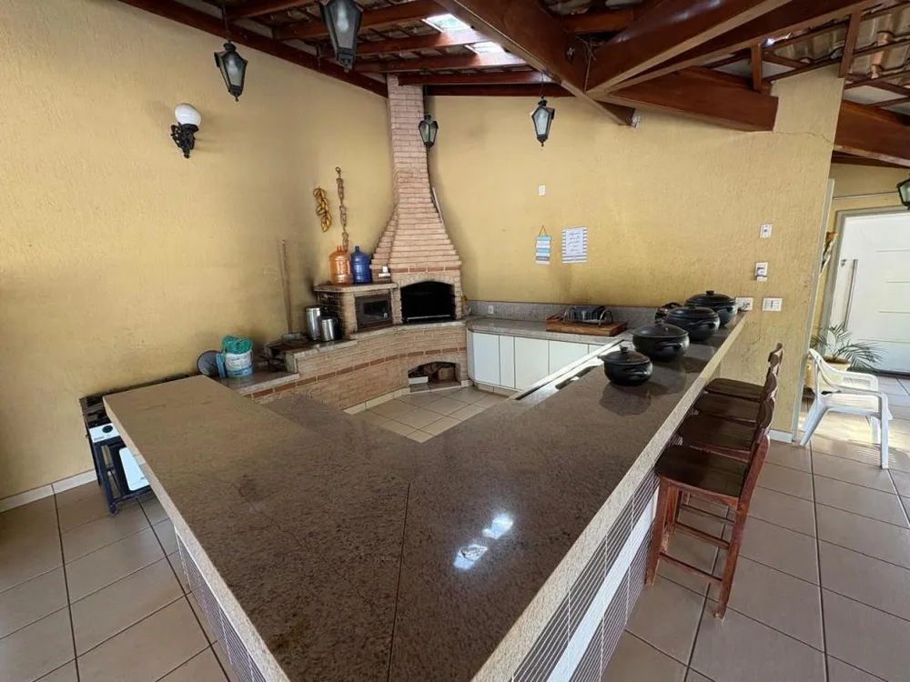 Chácara, 6 quartos, 5000 m² - Foto 10