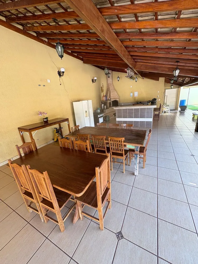 Chácara, 6 quartos, 5000 m² - Foto 16