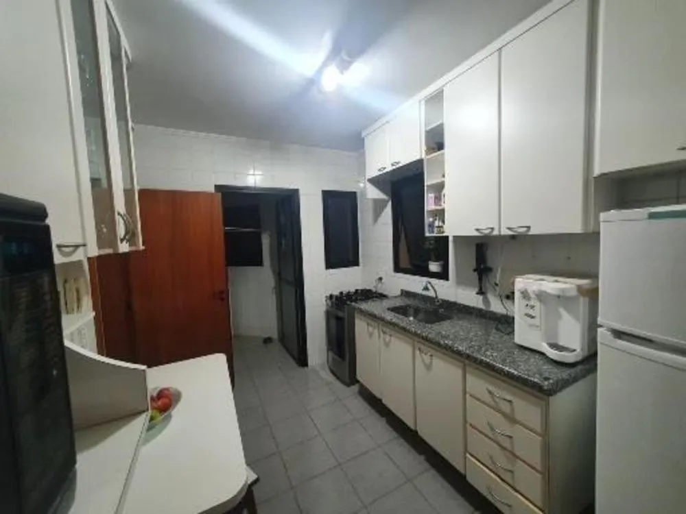 Apartamento, 3 quartos, 120 m² - Foto 6