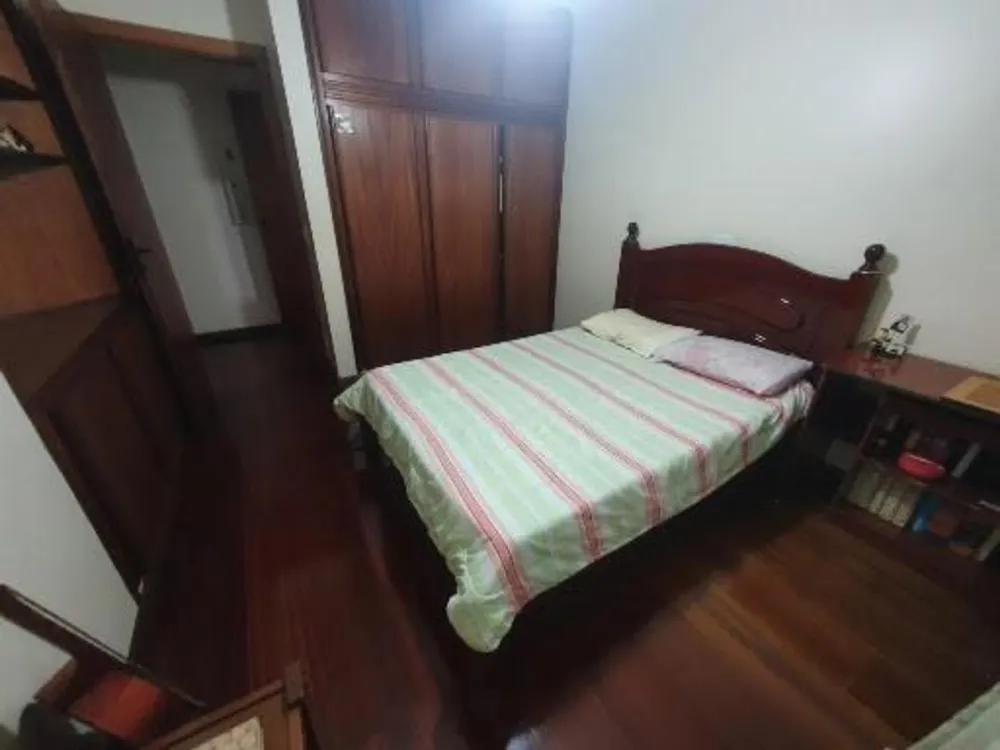 Apartamento, 3 quartos, 120 m² - Foto 3