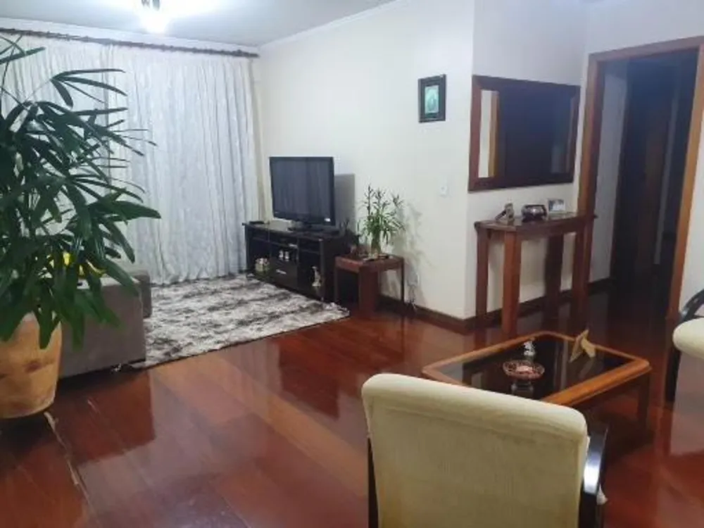 Apartamento, 3 quartos, 120 m² - Foto 1