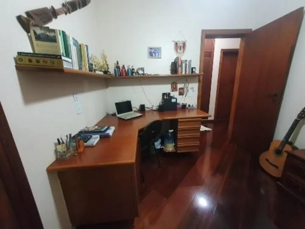 Apartamento, 3 quartos, 120 m² - Foto 8