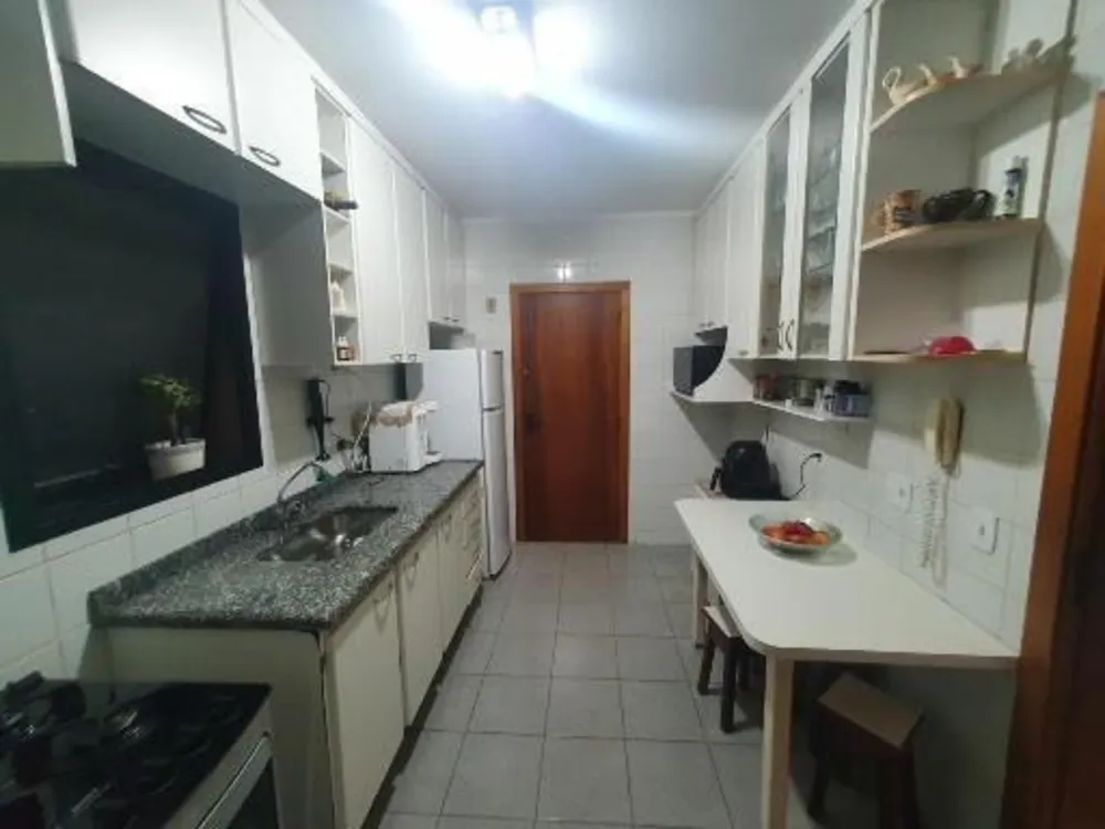 Apartamento, 3 quartos, 120 m² - Foto 4