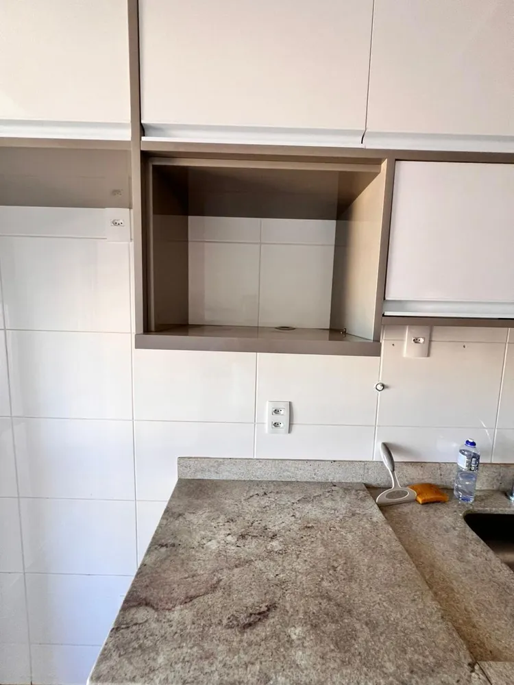 Apartamento, 2 quartos, 81 m² - Foto 2