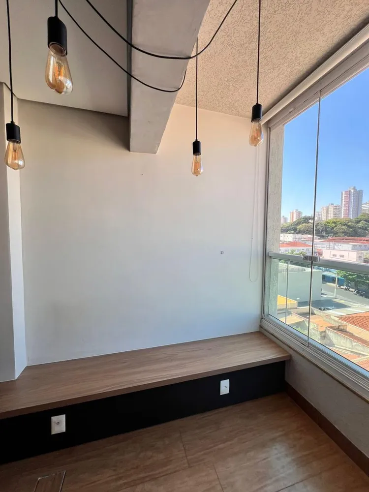 Apartamento, 2 quartos, 81 m² - Foto 6