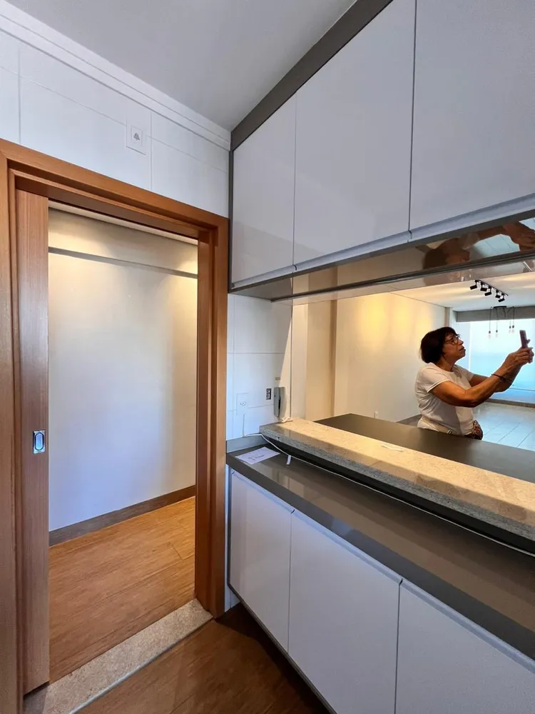 Apartamento, 2 quartos, 81 m² - Foto 1