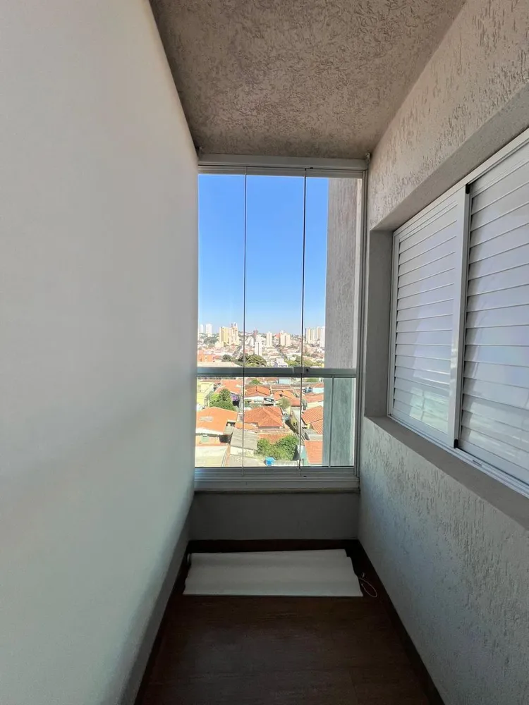 Apartamento, 2 quartos, 81 m² - Foto 7