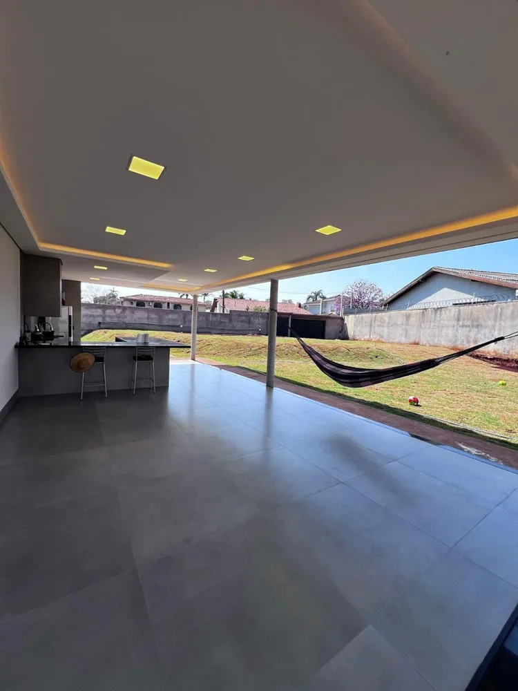 Casa, 1 quarto, 120 m² - Foto 7