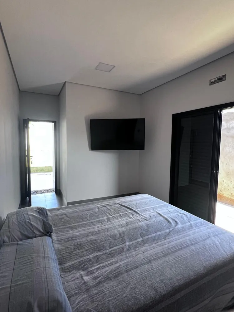 Casa, 1 quarto, 120 m² - Foto 4