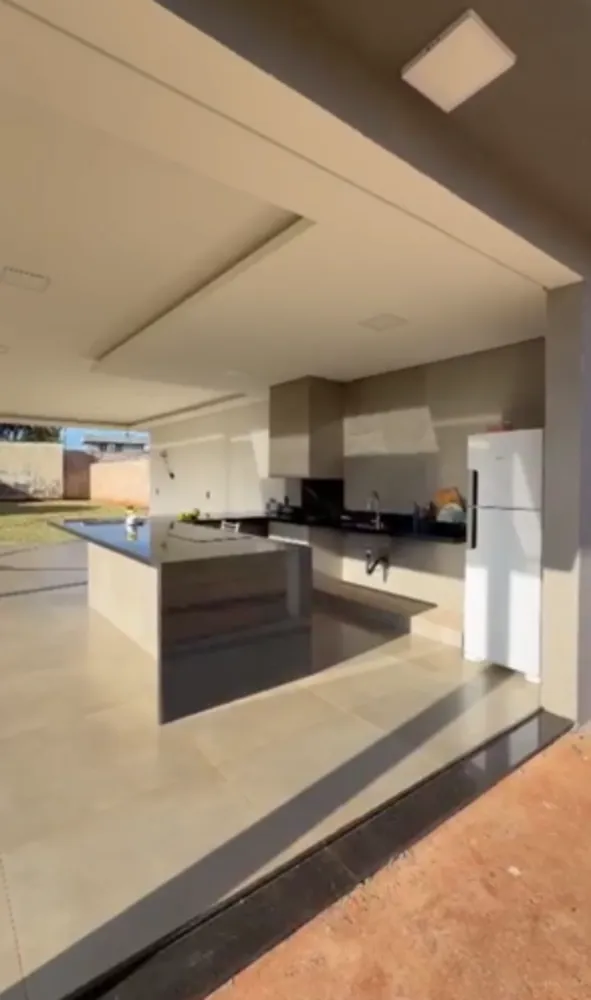 Casa, 1 quarto, 120 m² - Foto 3