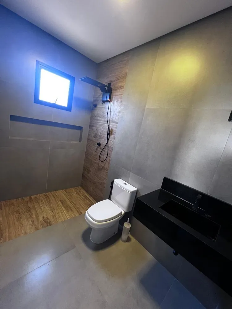 Casa, 1 quarto, 120 m² - Foto 6