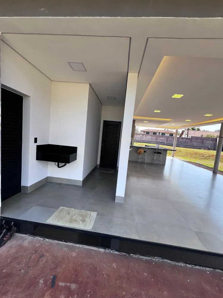 Casa, 1 quarto, 120 m² - Foto 4
