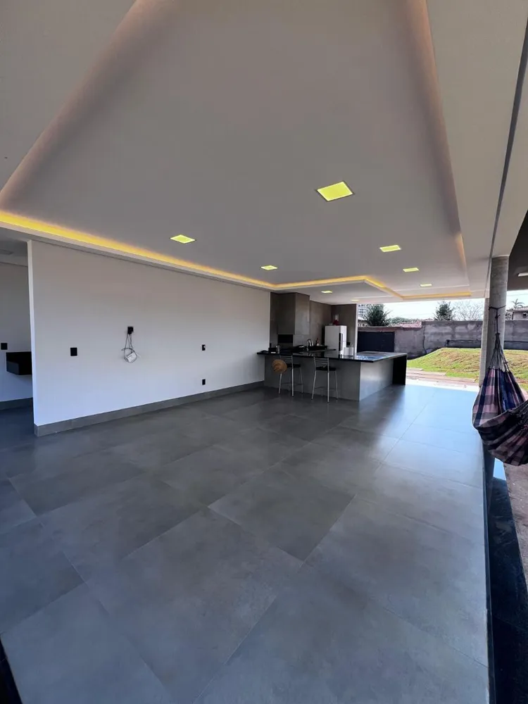 Casa, 1 quarto, 120 m² - Foto 5