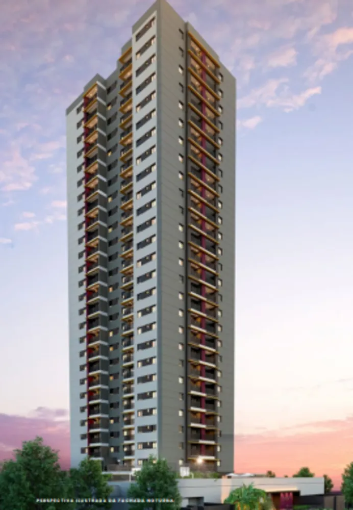 Apartamento, 2 quartos, 67 m² - Foto 6