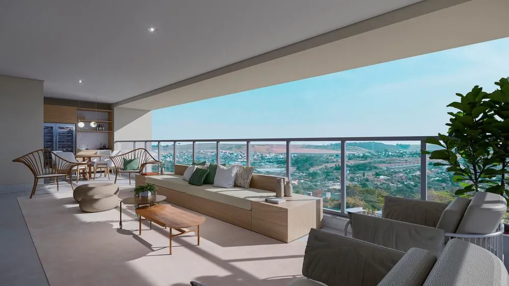 Apartamento, 5 quartos, 700 m² - Foto 1