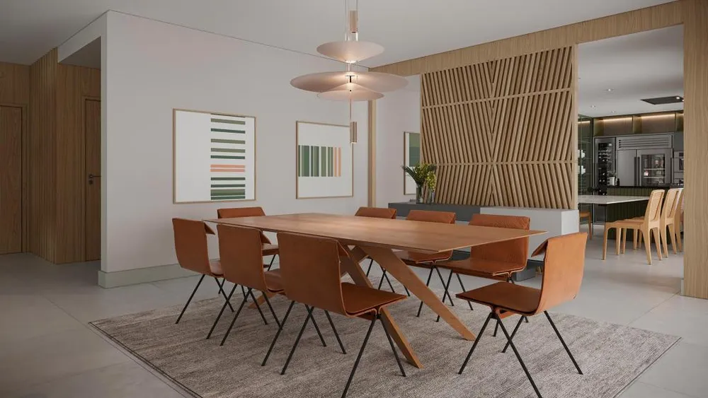 Apartamento, 5 quartos, 700 m² - Foto 7