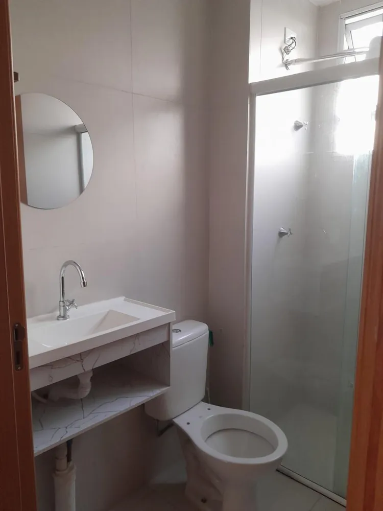 Apartamento, 2 quartos, 42 m² - Foto 5