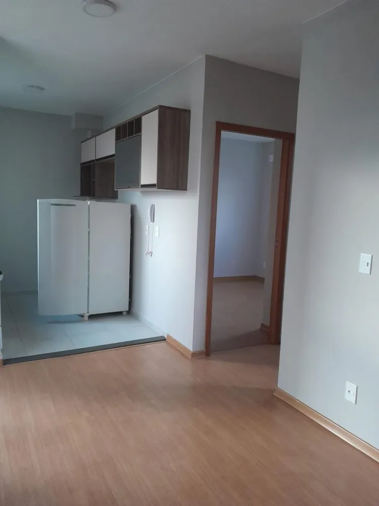 Apartamento, 2 quartos, 42 m² - Foto 2