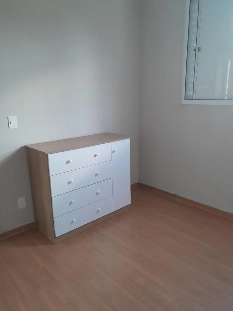 Apartamento, 2 quartos, 42 m² - Foto 6