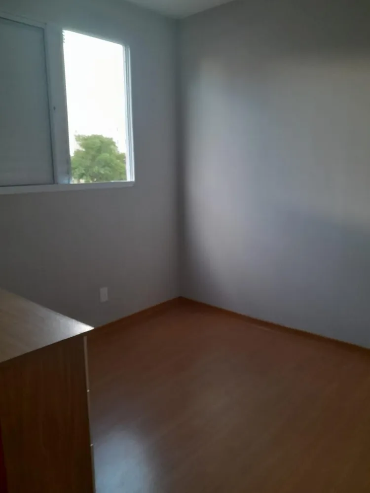 Apartamento, 2 quartos, 42 m² - Foto 2