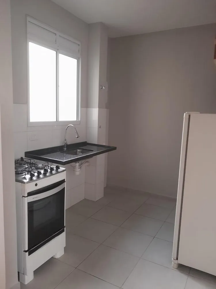 Apartamento, 2 quartos, 42 m² - Foto 9