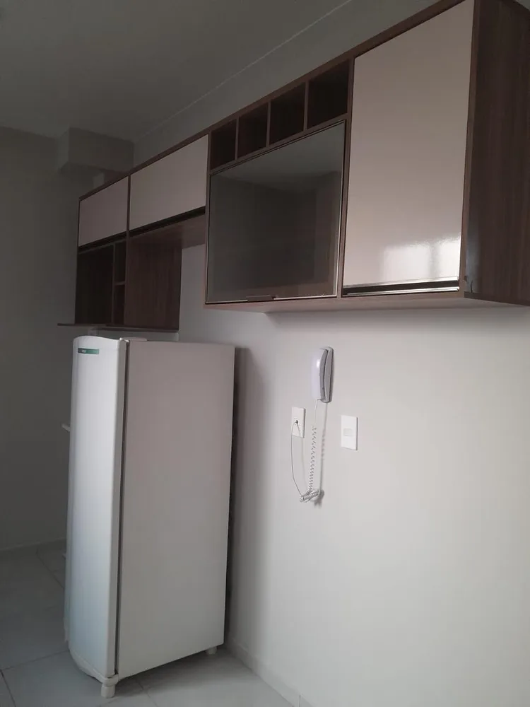 Apartamento, 2 quartos, 42 m² - Foto 4