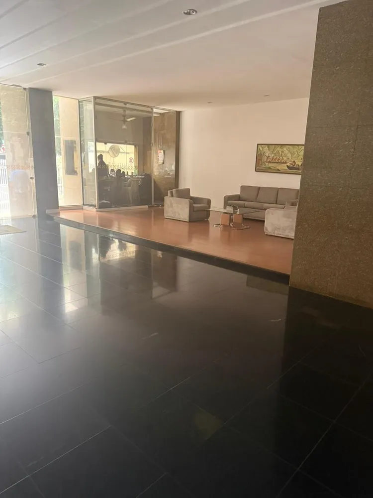 Apartamento, 3 quartos, 210 m² - Foto 6
