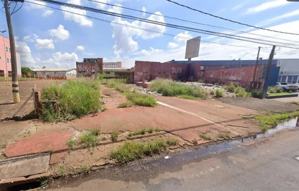 Terreno, 2000 m² - Foto 1