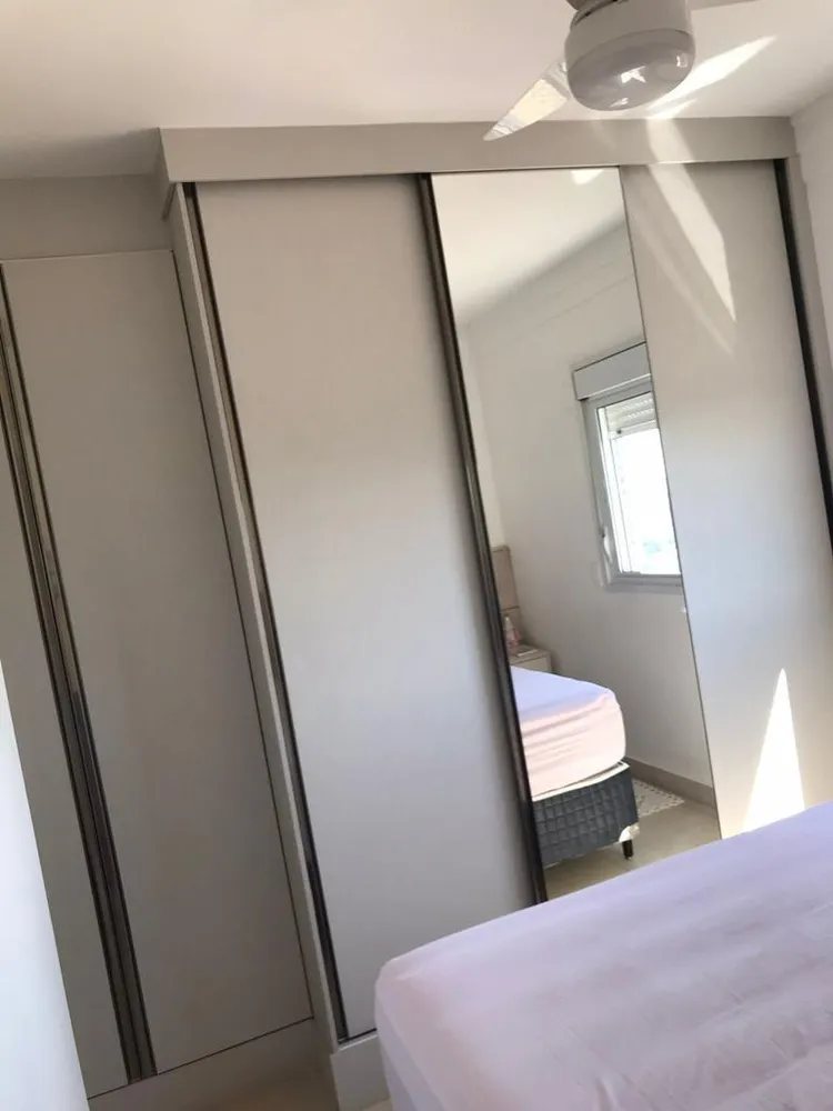 Apartamento, 3 quartos, 87 m² - Foto 5