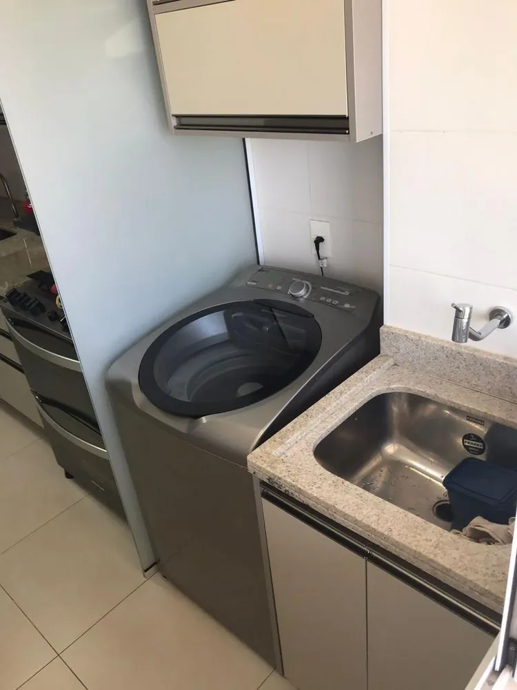 Apartamento, 3 quartos, 87 m² - Foto 3