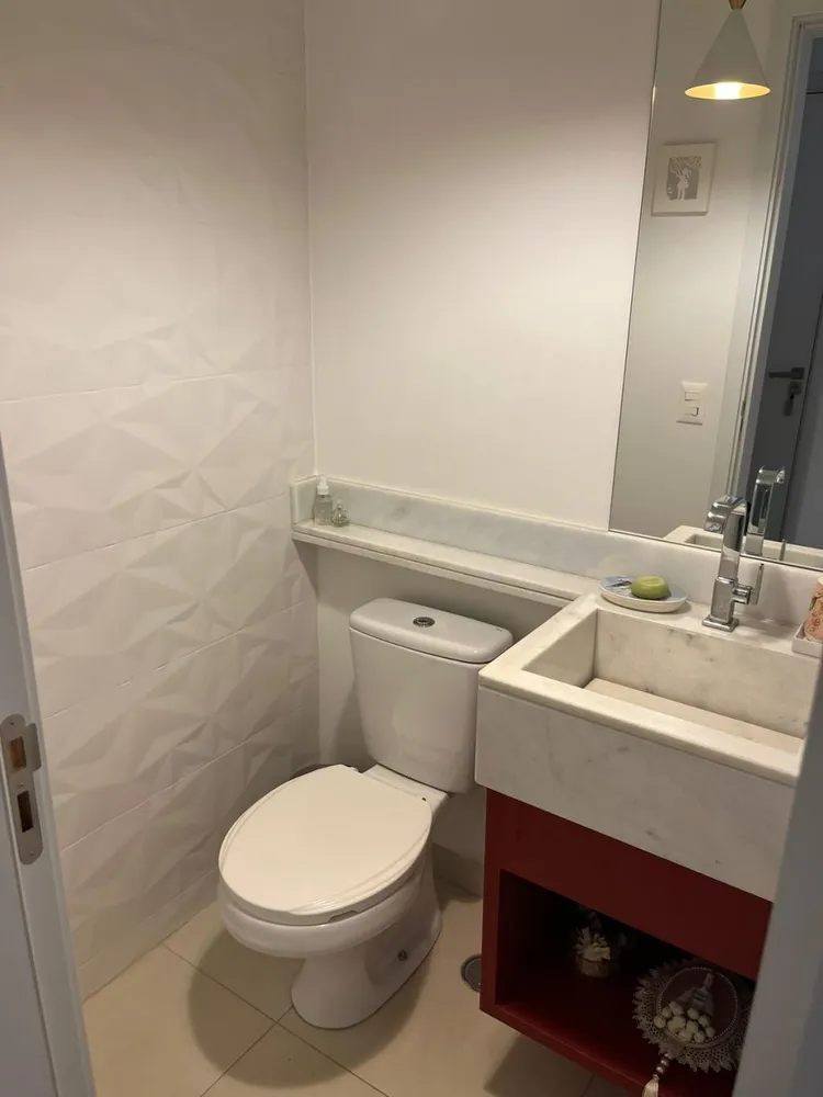 Apartamento, 3 quartos, 87 m² - Foto 2