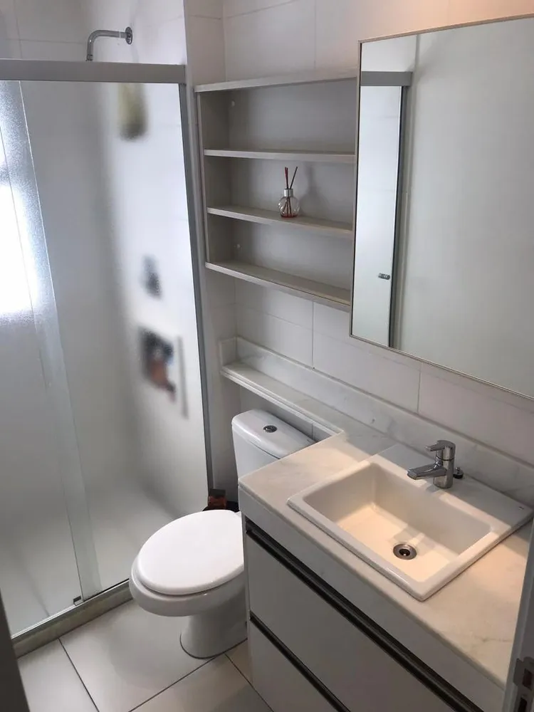 Apartamento, 3 quartos, 87 m² - Foto 4