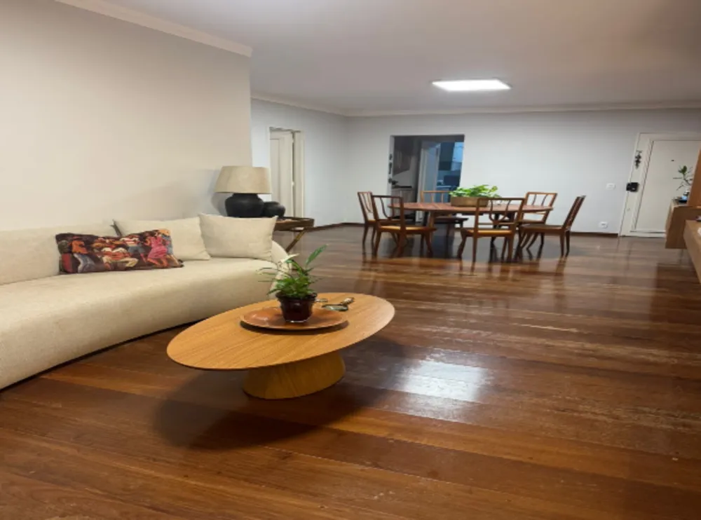 Apartamento, 3 quartos, 156 m² - Foto 5