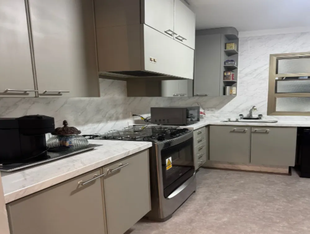Apartamento, 3 quartos, 156 m² - Foto 9