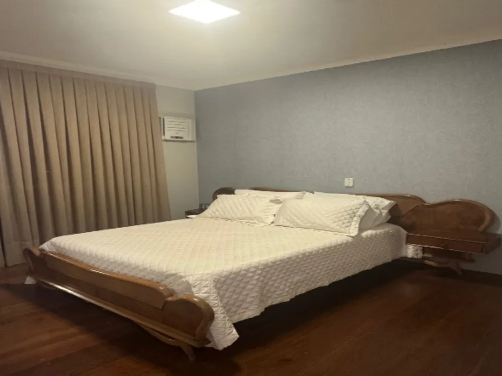 Apartamento, 3 quartos, 156 m² - Foto 1