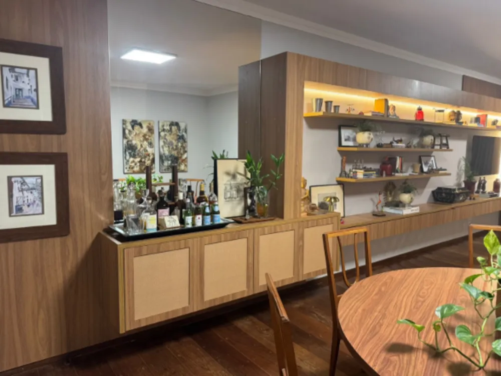 Apartamento, 3 quartos, 156 m² - Foto 14