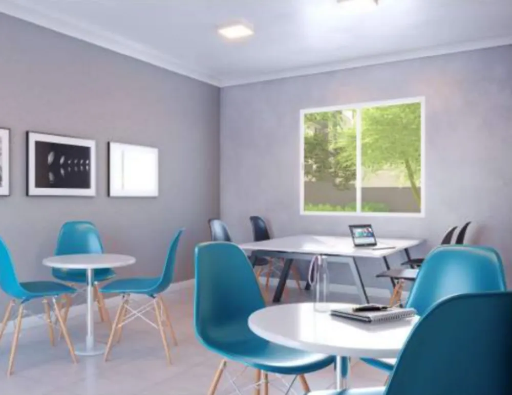 Apartamento, 2 quartos, 42 m² - Foto 14
