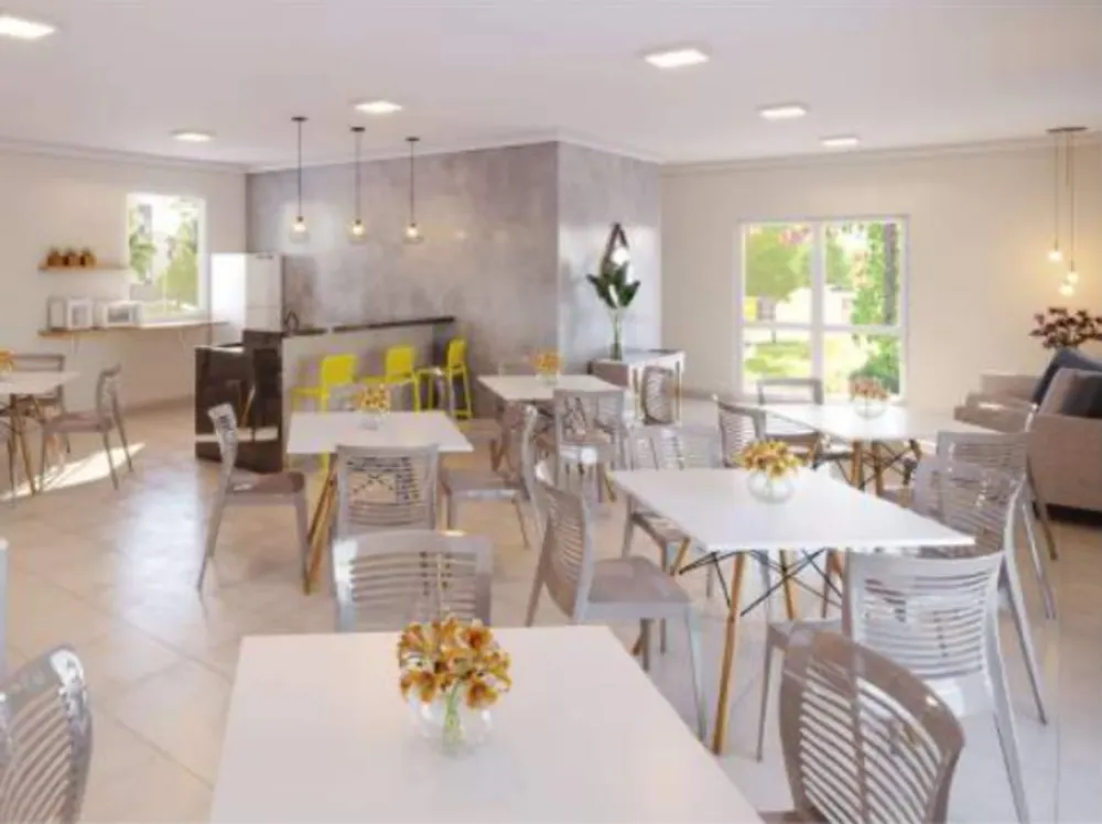 Apartamento, 2 quartos, 42 m² - Foto 6