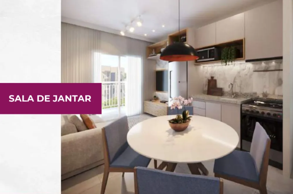 Apartamento, 2 quartos, 42 m² - Foto 11