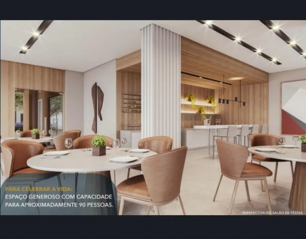 Apartamento, 3 quartos, 82 m² - Foto 4