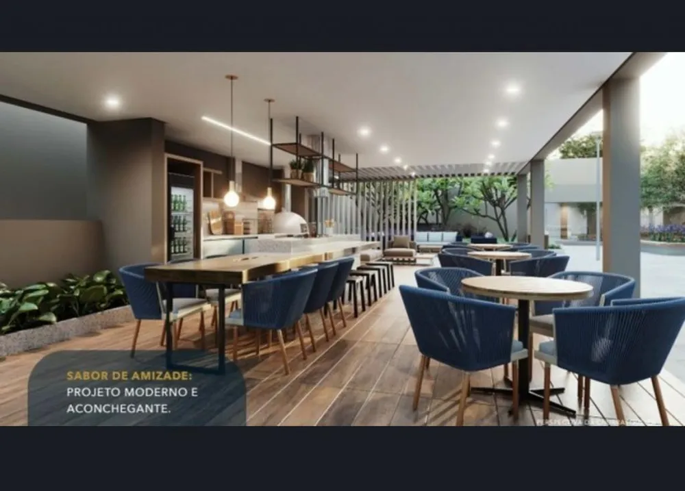 Apartamento, 3 quartos, 82 m² - Foto 1