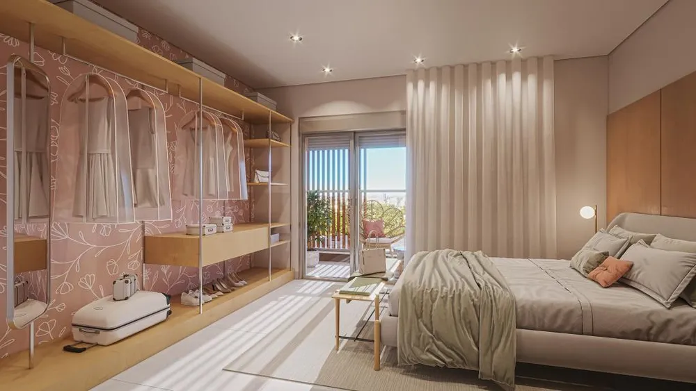 Apartamento, 4 quartos, 367 m² - Foto 1