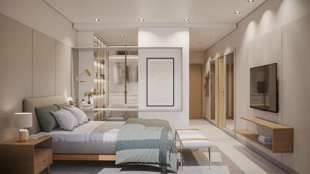 Apartamento, 4 quartos, 367 m² - Foto 2