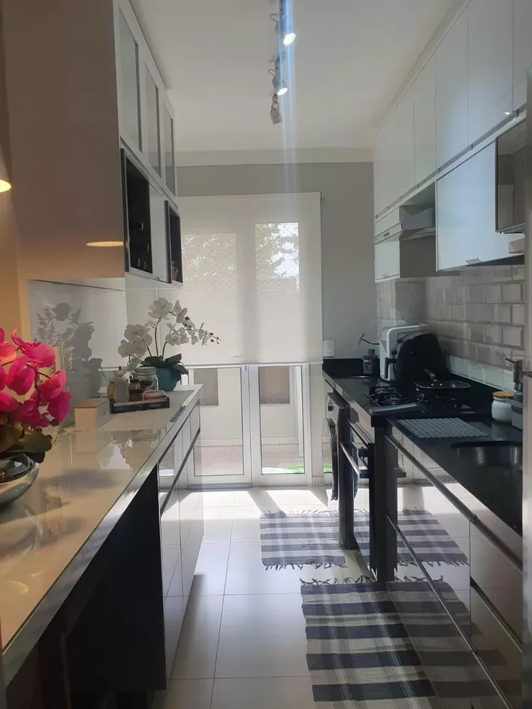 Apartamento à venda com 2 quartos, 77m² - Foto 7